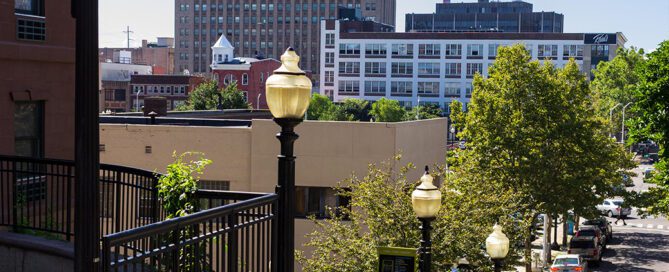 Onsite Fencing in Bridgeport, CT