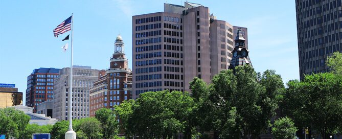 Onsite Fencing in New Haven, CT