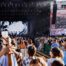 Temporary Fencing Keeps Concerts, Fairs, and Festivals Organized