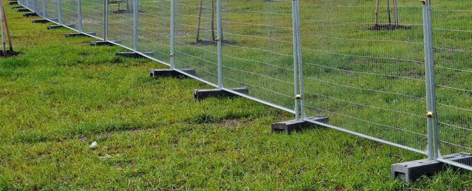 Onsite Fencing in Warwick, RI