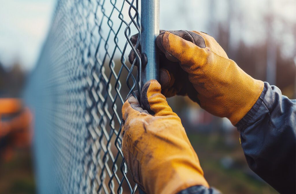 Why Perimeter Security Matters