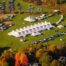 How Temporary Fencing Keeps Fall Festivals Safe and Organized