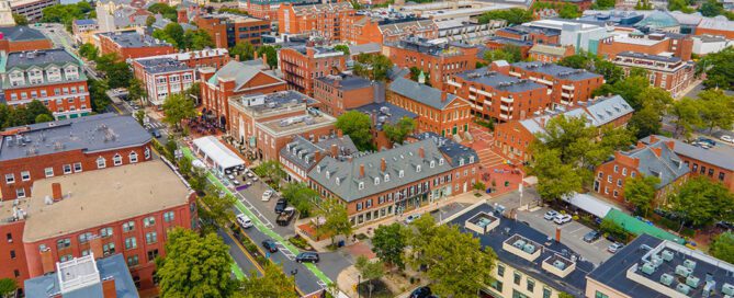 Onsite Fencing Near Salem, MA