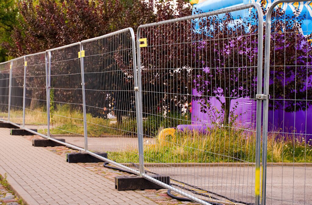 1. Establishing Clear Perimeters