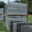Block & Panel Fencing: Best Temporary Options for Your Site
