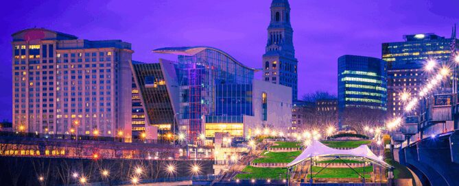 Temporary Fence Rental in Hartford, CT