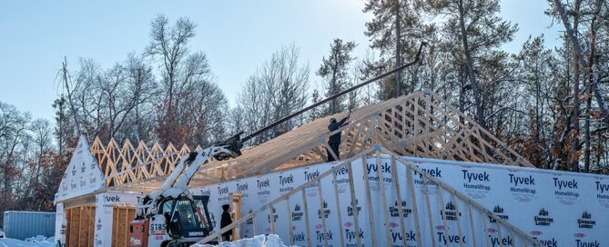 Snow, Ice, and Liability: Why Temporary Fencing Matters in Winter