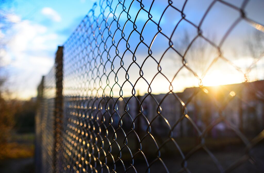 Why Reliable Perimeter Security Matters
