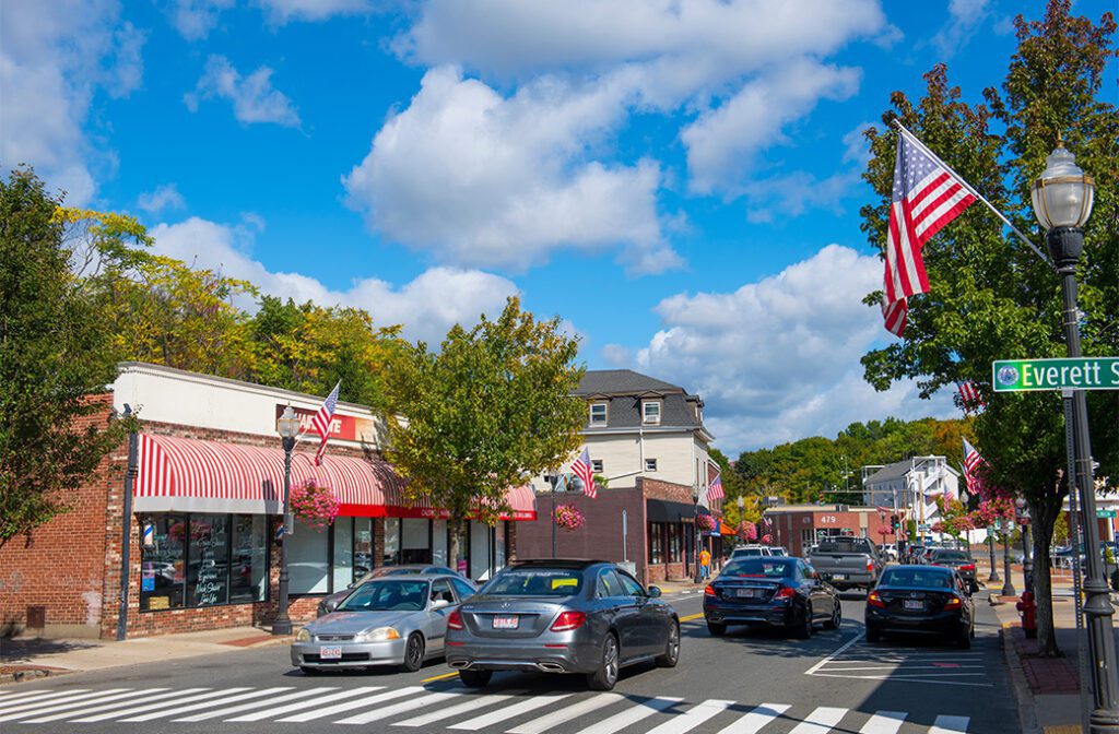 Importance of Perimeter Security