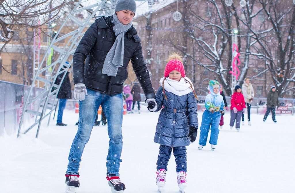 Specialized Solutions: Choosing the Right Fencing for Winter Conditions