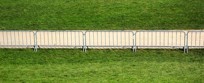 Spring Projects Made Easy: Top Uses for Temporary Fencing Rentals