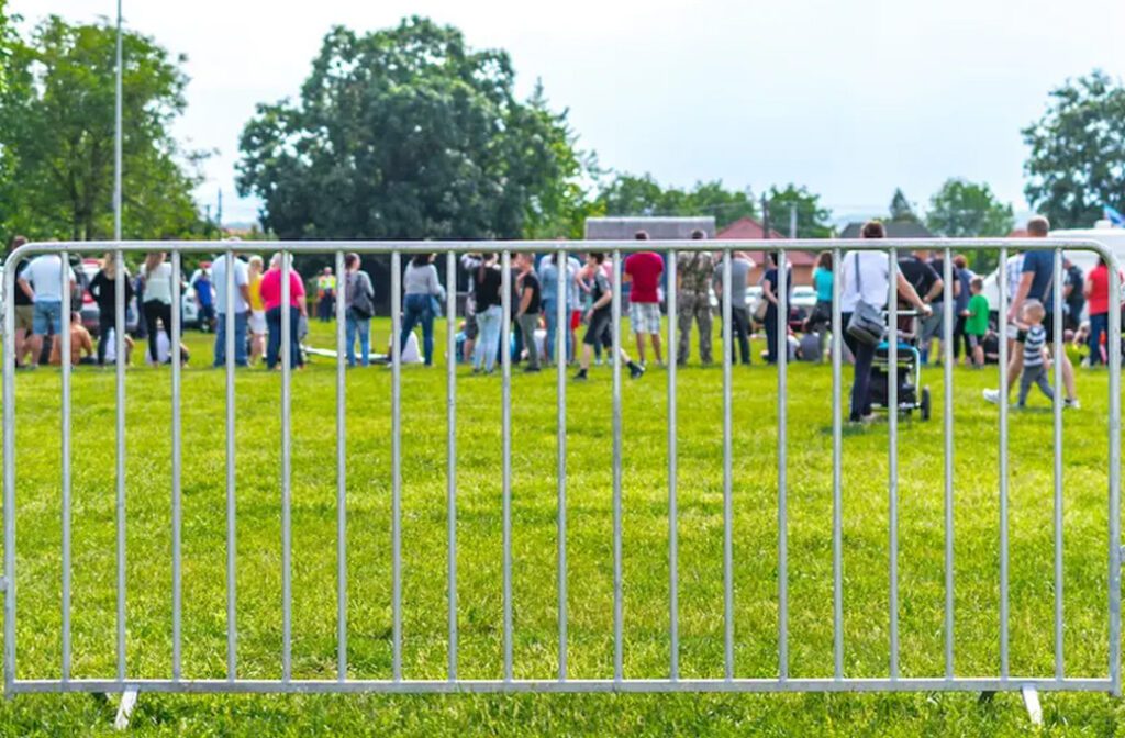 2. Outdoor Events, Festivals, and Markets