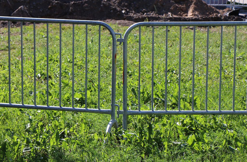 4. Landscaping and Property Protection