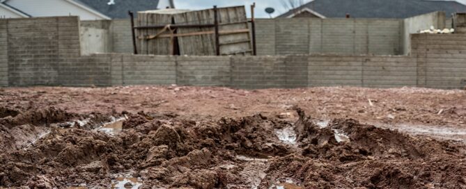 Spring Job Site Safety: Temporary Fencing Solutions