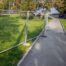 Protecting Landscaping Projects with Temporary Fencing