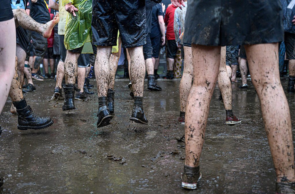 Why Is Weather Planning Essential For Outdoor Events?